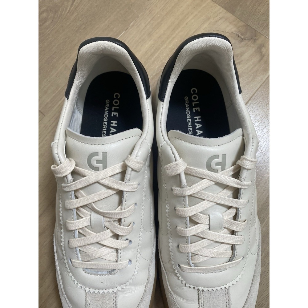 Cole Haan Men's GrandPrø Breakaway Sneakers Style C38049 Size 9.5 - Picture 7 of 9
